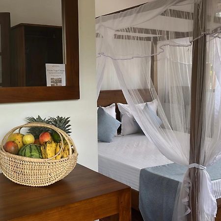 Beach Club Apartments Індурува Екстер'єр фото